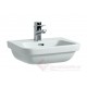 Laufen Moderna Plus 45x36 mosdó