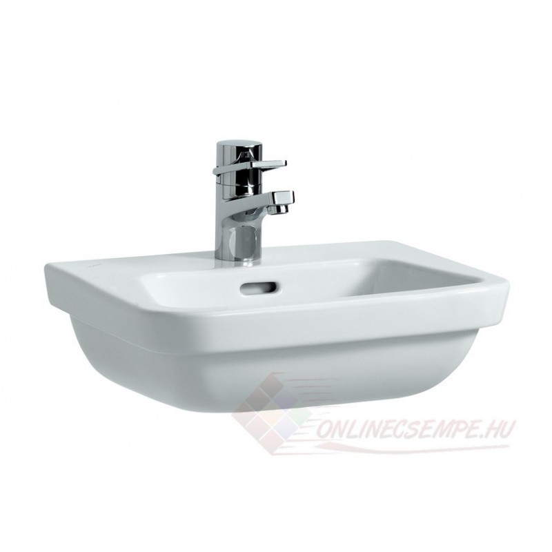 Laufen Moderna Plus 45x36 mosdó