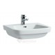 Laufen Moderna Plus 55x46 mosdó