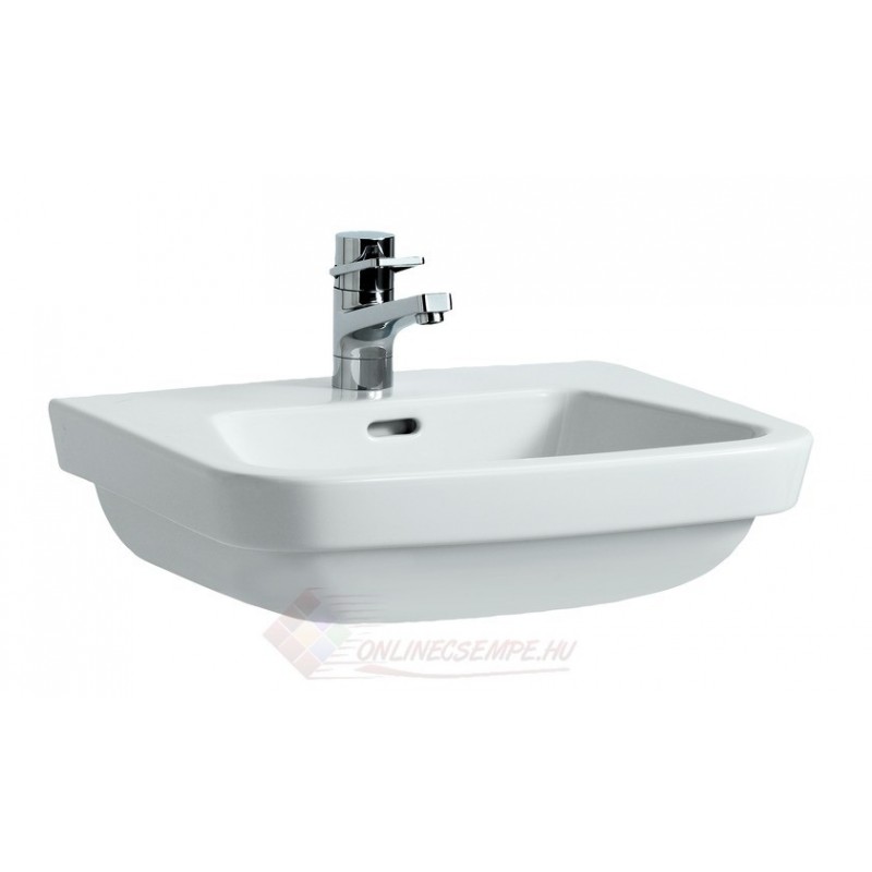Laufen Moderna Plus 55x46 mosdó