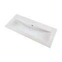 Marmy Lisette Plus 120x51 mosdó