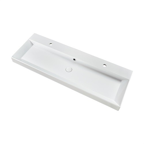 Marmy Savona 125x45 mosdó 2 csaplyuk