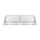 Marmy Savona 125x45 mosdó 2 csaplyuk