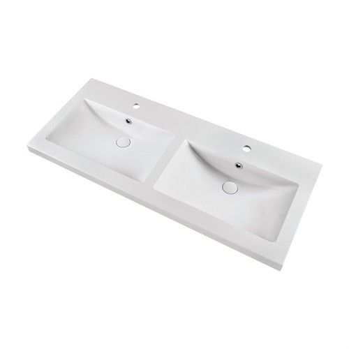 Marmy Calabria 120x51 dupla mosdó