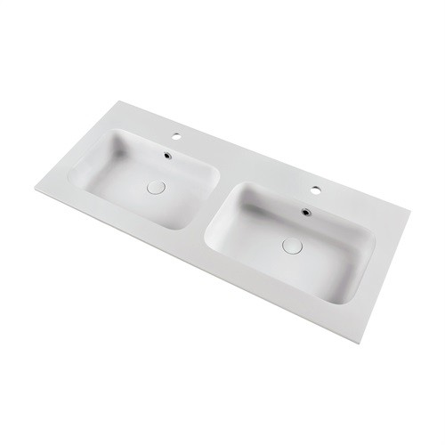 Marmy Calvin 120x51 dupla mosdó