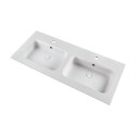 Marmy Calvin 120x51 dupla mosdó