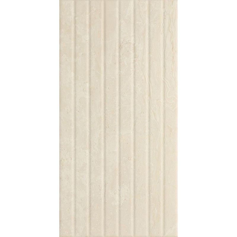 Anello Beige Struktura 30x60 csempe