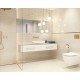 Anello Beige Struktura 30x60 csempe