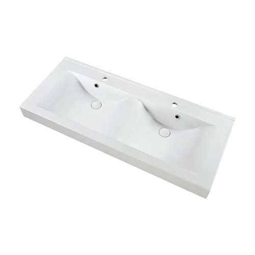 Marmy Ravenna 120x50 dupla mosdó