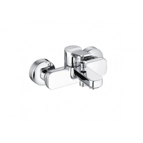 Kludi Pure&Easy 376810565 kádtöltő csaptelep zuhanyszett nélkül