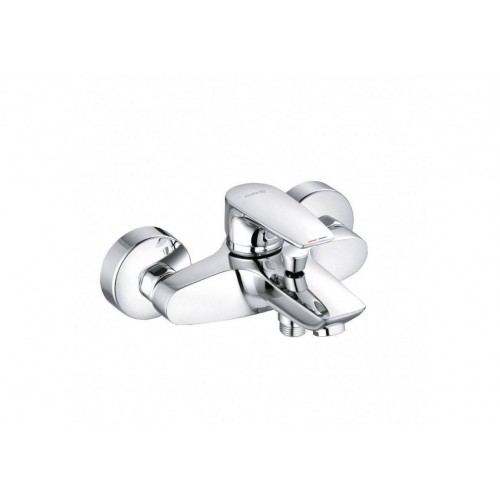 Kludi Pure&Solid 346810575 kádtöltő csaptelep zuhanyszett nélkül