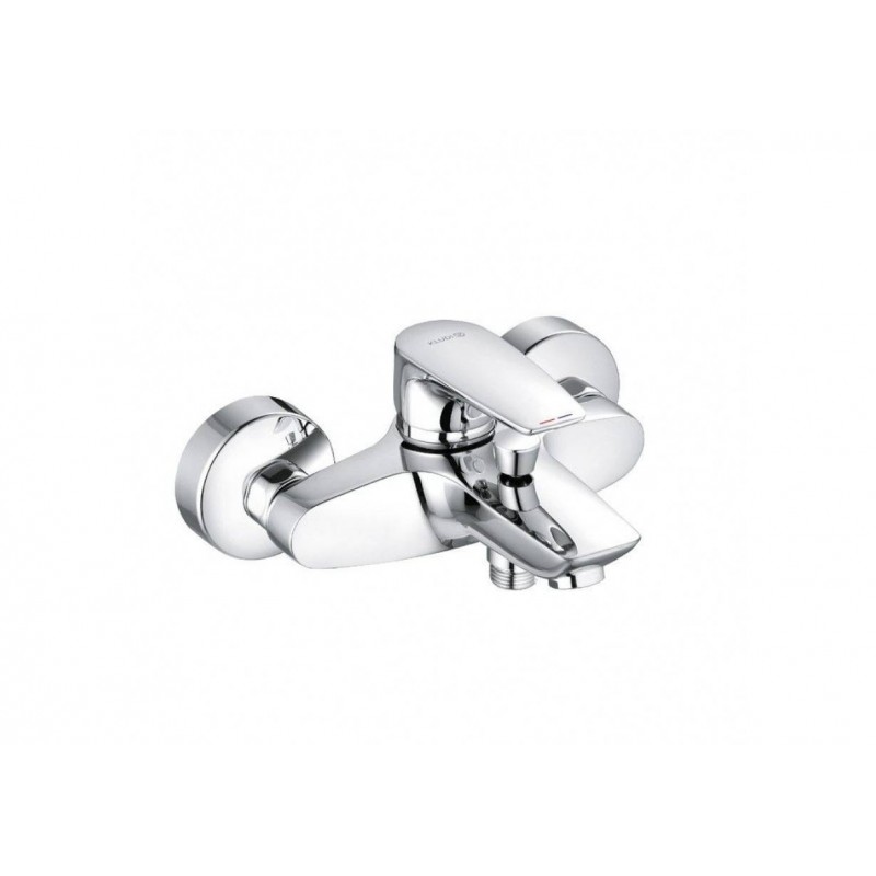 Kludi Pure&Solid 346810575 kádtöltő csaptelep zuhanyszett nélkül