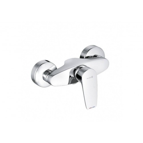 Kludi Pure&Solid 348410575 zuhany csaptelep zuhanyszett nélkül