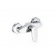 Kludi Pure&Solid 348410575 zuhany csaptelep zuhanyszett nélkül