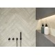 Cerrad Giornata Bianco 11x60 padlólap (7924)