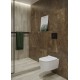 Cerrad Rapid Brown 60x60 padlólap (8501)