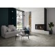 Cerrad Rapid Grys 60x60 padlólap (8464)