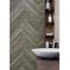 Cerrad Tramonto Grigio 11x60 padlólap (8082)
