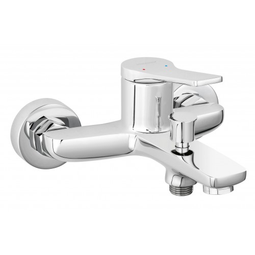 Ferro Stratos Chrome BSC1 kádcsaptelep
