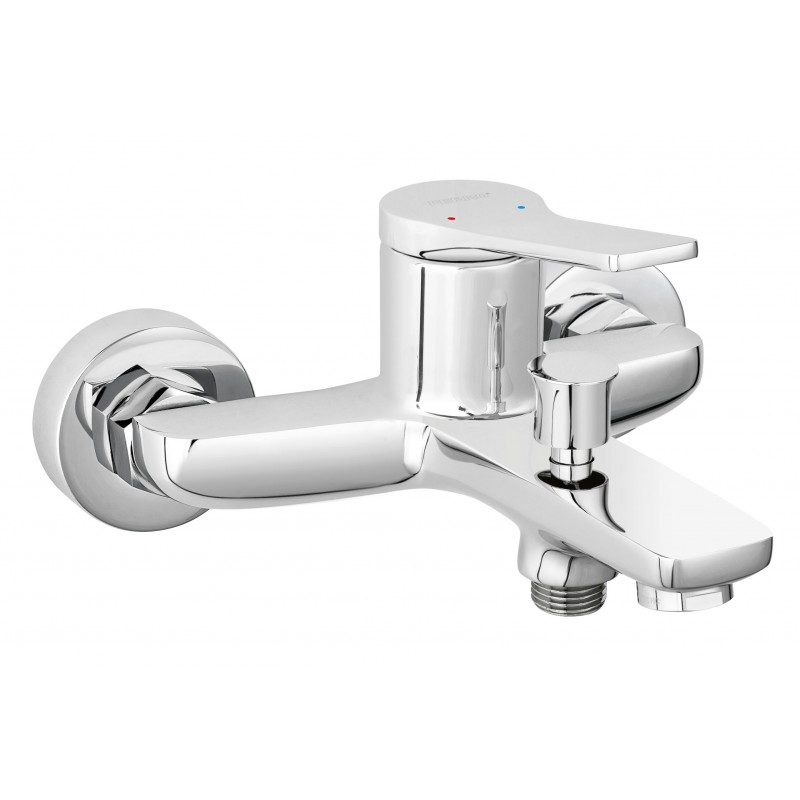 Ferro Stratos Chrome BSC1 kádcsaptelep