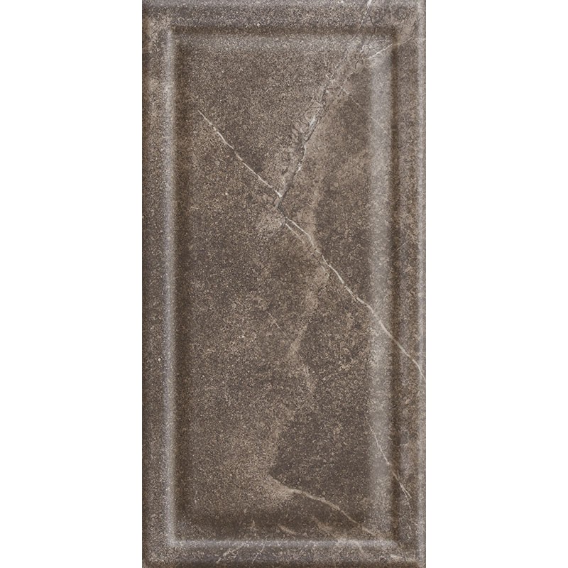 Palazzo Brown Structure 30x60 csempe