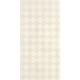 Palazzo Crema Inserto Shine 30x60 dekor