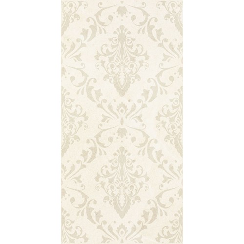 Palazzo Crema Inserto Ornament 30x60 dekor