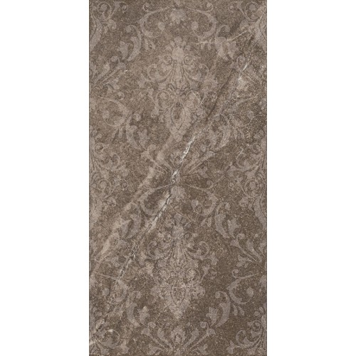 Palazzo Brown Inserto Ornament 30x60 dekor