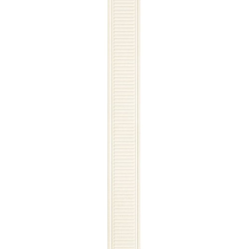 Palazzo Crema Strip 8x60 dekorcsík