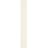 Palazzo Crema Strip 8x60 dekorcsík