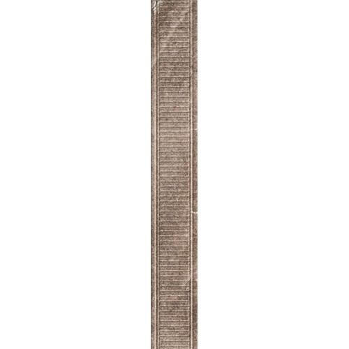 Palazzo Brown Strip 8x60 dekorcsík