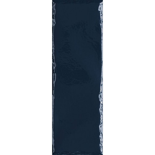Porcelano Blue Ondulato 9,8x29,8 csempe