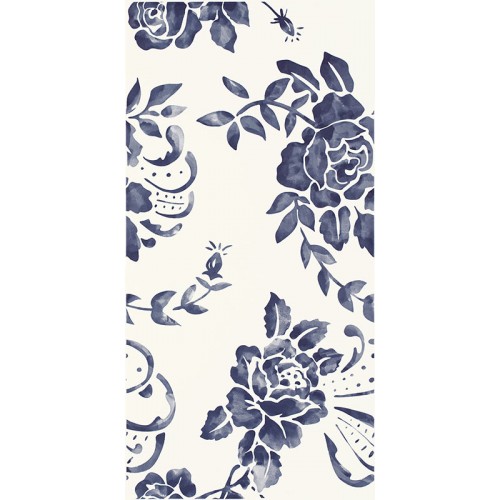 Porcelano Blue Dekor 30x60 dekor