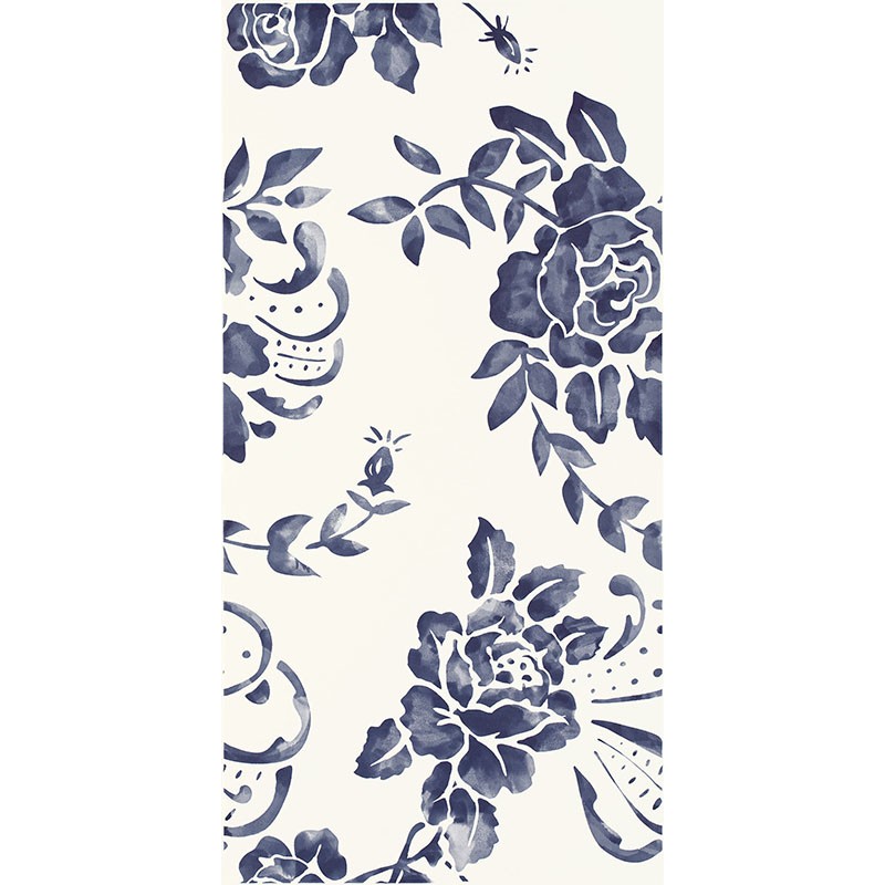 Porcelano Blue Dekor 30x60 dekor