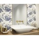 Porcelano Blue Dekor 30x60 dekor