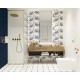 Porcelano Blue Dekor 30x60 dekor