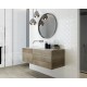 Paradyz Synergy Bianco 30x60 csempe
