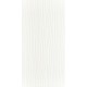 Paradyz Synergy Bianco Struktura A 30x60 csempe