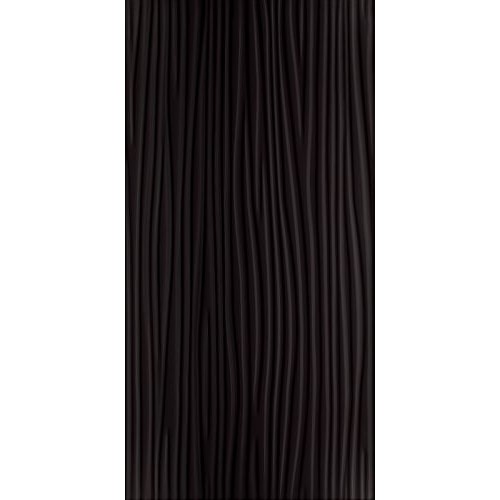Paradyz Synergy Nero Struktura A 30x60 csempe