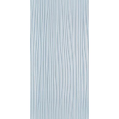 Paradyz Synergy Blue Struktura A 30x60 csempe