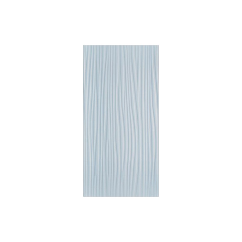 Paradyz Synergy Blue Struktura A 30x60 csempe