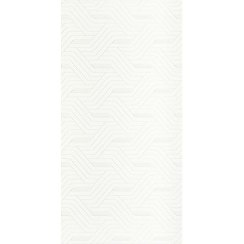 Paradyz Synergy Bianco Inserto 30x60 dekor