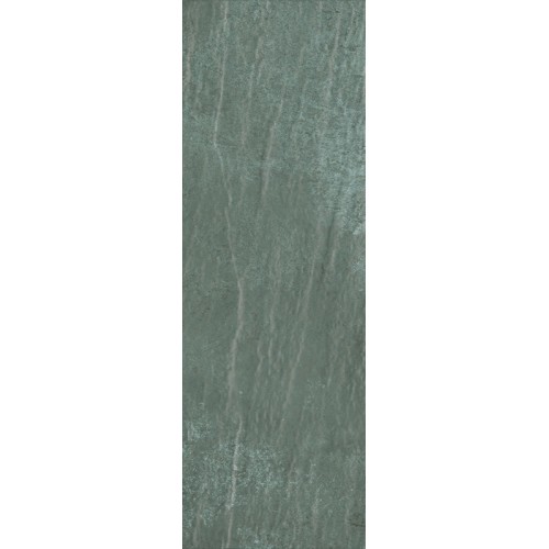 Paradyz Nightwish Navy Green Struktura 25x75 csempe