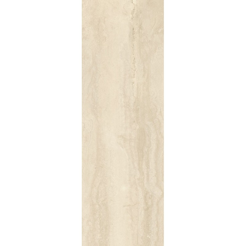 Paradyz Silence Beige Polysk 25x75 csempe