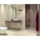 Paradyz Silence Beige Polysk 25x75 csempe