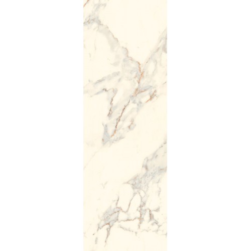 Paradyz Serene Bianco 25x75 csempe
