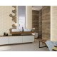 Paradyz Serene Beige 25x75 csempe