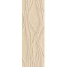 Paradyz Serene Beige Struktura 25x75 csempe