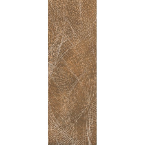 Paradyz Freedom Rust Dekor 25x75 csempe
