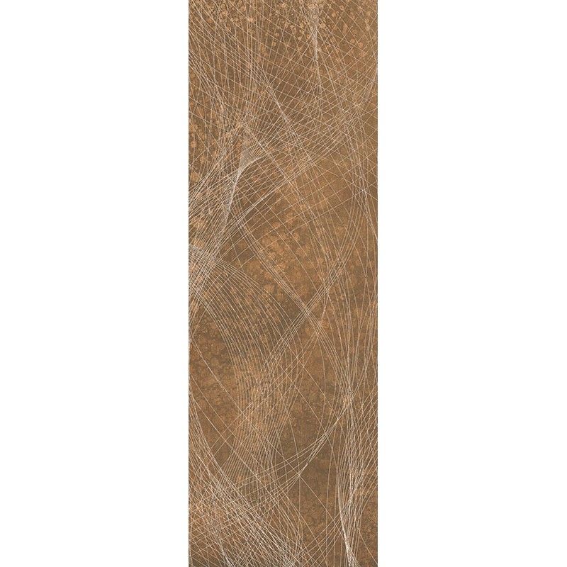 Paradyz Freedom Rust Dekor 25x75 csempe